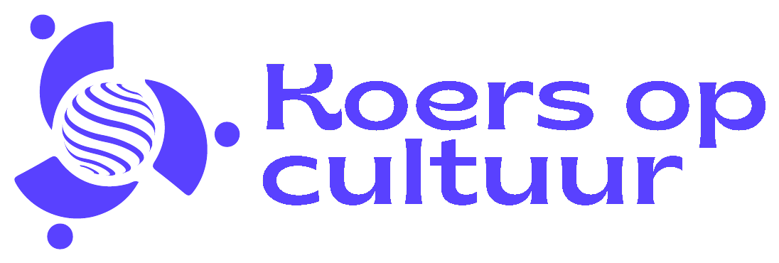 Koers op Cultuur
